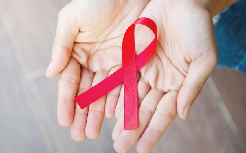 Директор: Эпидемиологическая ситуация с ВИЧ в Азербайджане находится под полным контролем