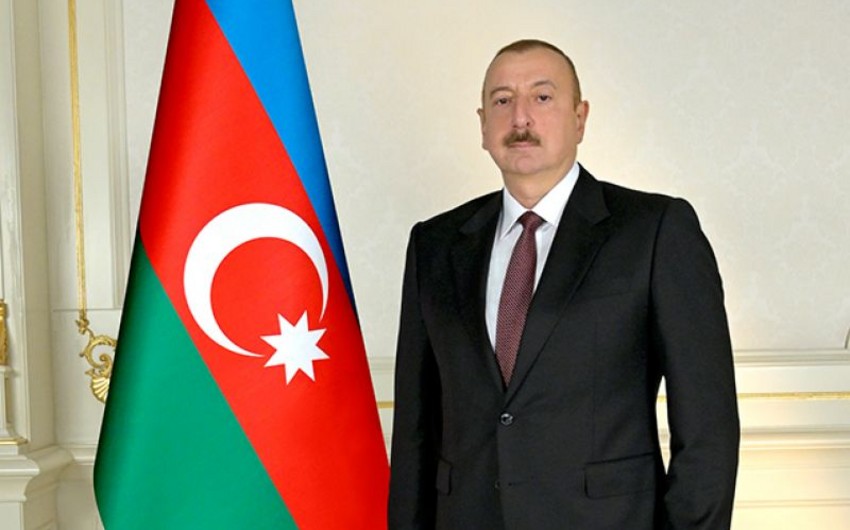 Kings of Netherlands, Belgium and Spain congratulate President of Azerbaijan
