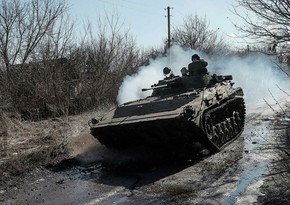 МО Украины рассказало о последней ситуации в зоне боевых действий 