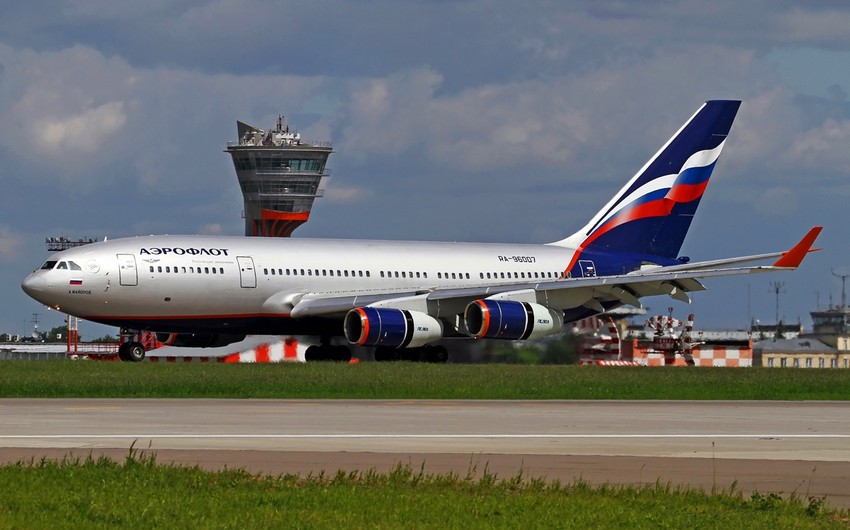AZAL Moskva-Bakı reysində erməni yeməyinin verilməsi ilə bağlı Aeroflotdan izahat tələb edəcək