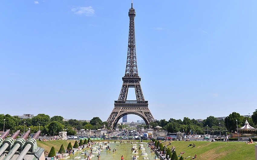 ​Аномальная жара во Франции за неделю унесла 700 жизней