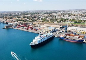 Министр ТРСК: Мы ожидаем включения порта Газимагуса в программу сотрудничества ОТГ
