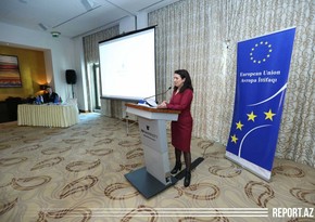 State Committee: Gender equality trends change in Azerbaijan
