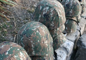 Минздрав Армении признал гибель почти 3 000 военнослужащих