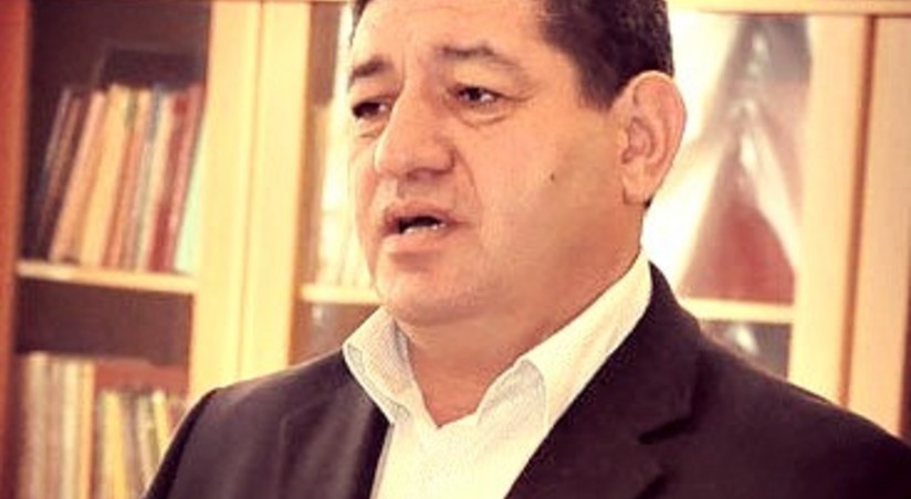 Nizami Cəfərov