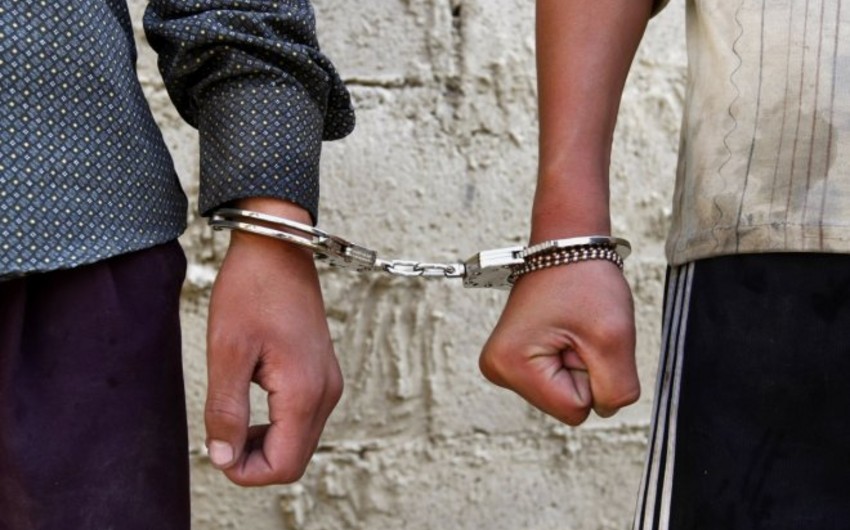 ​Задержаны двое азербайджанцев, похищавших машины в Самаре