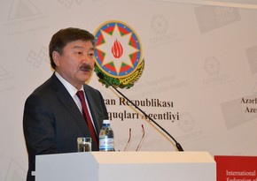 TURKSOY Secretary General sends congratulatory letter to President Ilham Aliyev