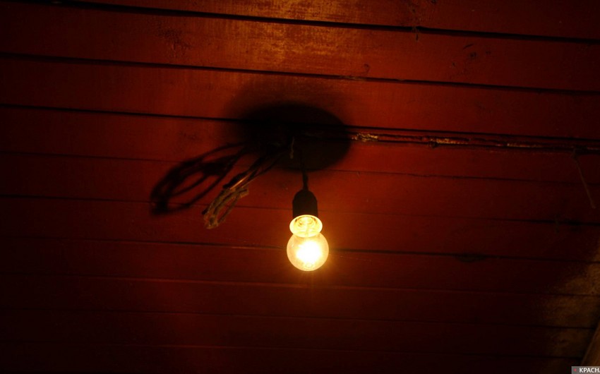 35 тысяч домов в Финляндии остались без электричества