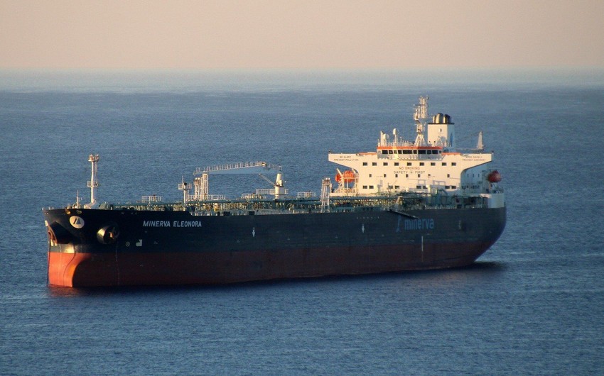 Tankers tied to Russian oil trade grind to halt following US sanctions