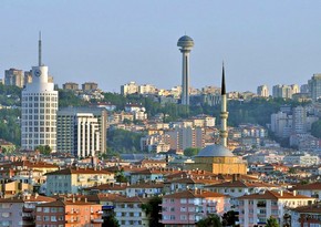 В Турции начал действовать комендантский час в выходные дни