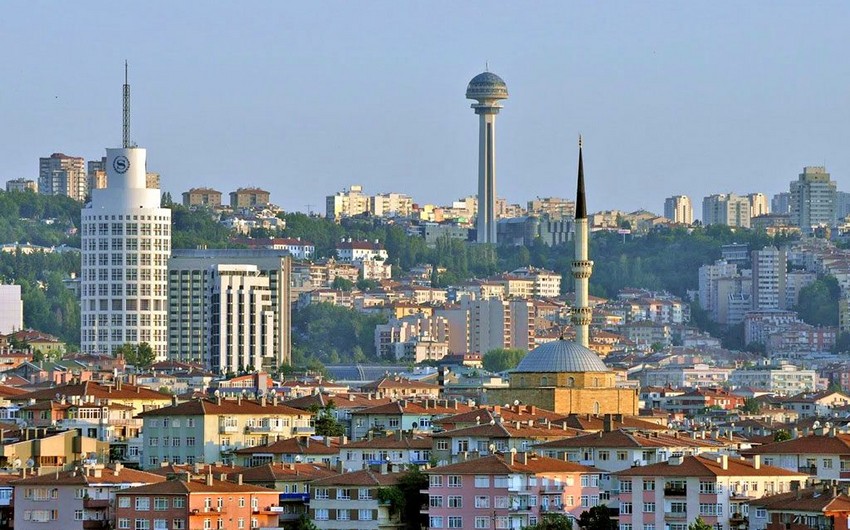 СМИ: Военное руководство Турции, Ирака и США провело переговоры в Анкаре
