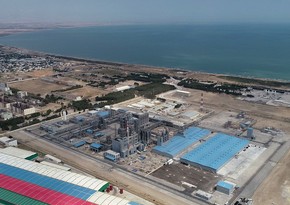 Nearly half a billion dollars to be invested in industrial zones of Azerbaijan