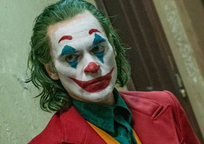 Warner Brothers proposes to nominate Joker for awards in 16 categories