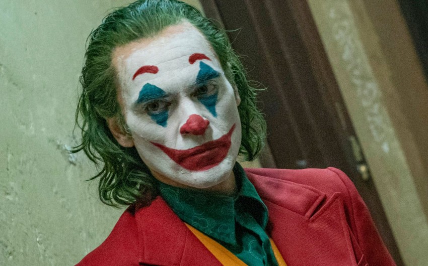 Warner Brothers предложила выдвинуть Джокера на награды в 16 номинациях