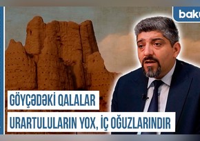 “Urartu kitabələrində erməni və ya haylardan bəhs olunmur” – Qərbi Azərbaycan Xronikası