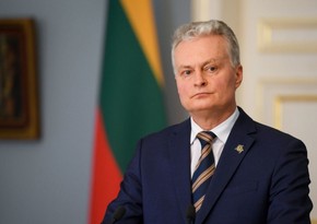 Program of Lithuanian president’s visit to Azerbaijan revealed