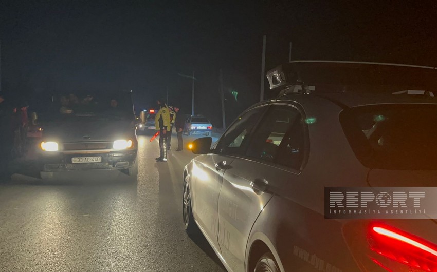 Kürdəmirdə yolu keçən 45 yaşlı kişini avtomobil vuraraq öldürüb