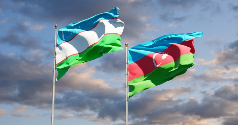 Zafarkuja Tursunov: Azerbaijan's economic ties with Tashkent are below their potential