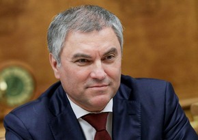 Председатель Госдумы России посетит Узбекистан