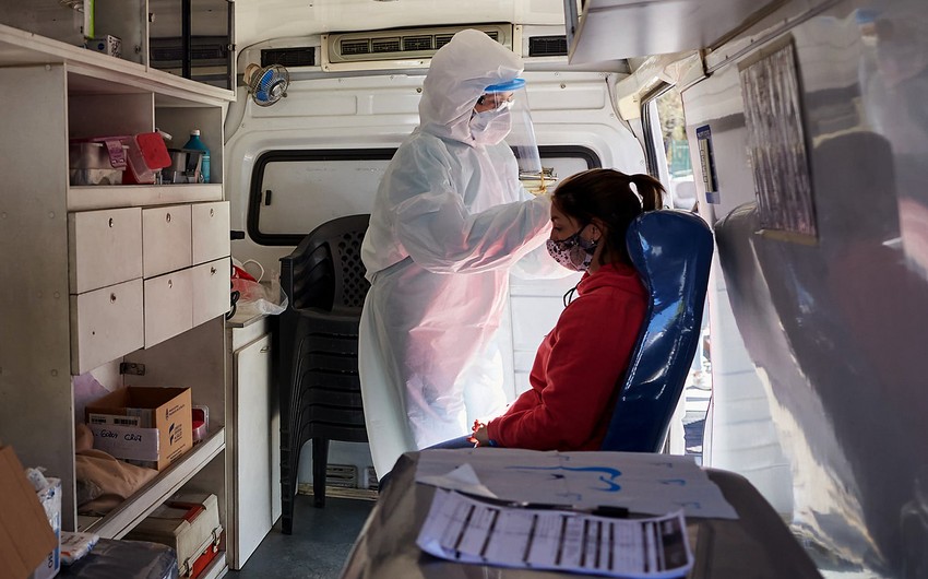 Власти Чили закроют границу из-за распространения коронавируса