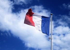 Fransa XİN: “Parlament palatalarının qətnamələri Parisin rəsmi mövqeyini əks etdirmir”