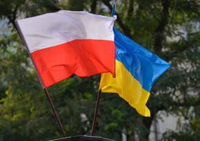 Ukrayna Polşa ilə 750 milyon avroluq hərbi müqavilələrə imza atıb