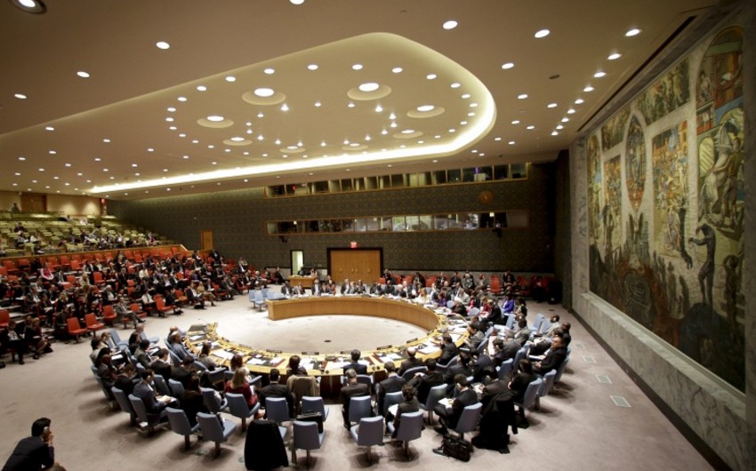 СБ ООН впервые обсудил ситуацию с правами человека в КНДР