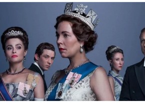 Съемки шестого сезона Короны остановят из-за смерти Елизаветы II