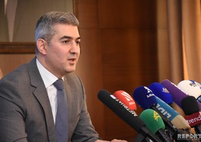 Vusal Huseynov: The number of foreigners who visited the country grew by 6% in 2018