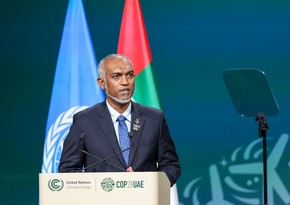 Президент Мальдив: Индийские войска покинут острова до 10 мая