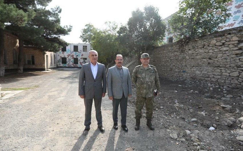 Turkish ambassador: Each part of Karabakh is beautiful