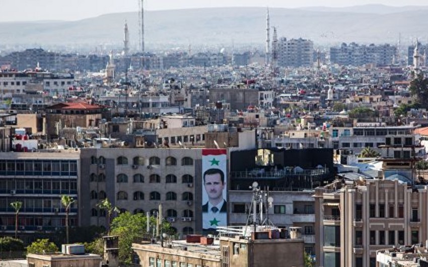 В Сирии амнистировали около 40 тысяч боевиков