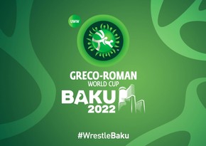 Azerbaijan to host Greco-Roman Wrestling World Cup for 1st time