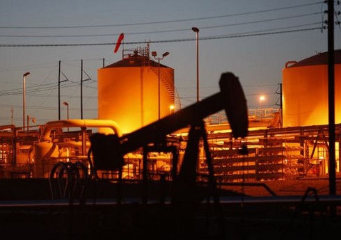 Ирак пытается возобновить экспорт нефти через Турцию