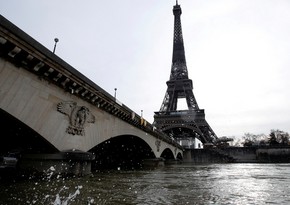 French politician: 1.4B euros allocated for cleaning Seine wasted