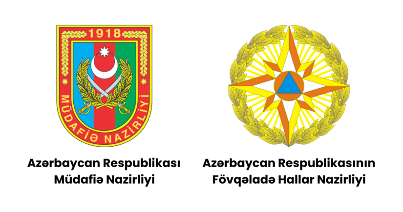  Azərbaycan hərbçiləri Gədəbəydə qar uçqununa düşüblər, axtarışlara başlanılıb