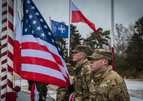 США сделают все, чтобы конфликт в Украине не распространился на Польшу