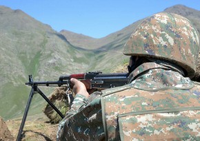 Center in Aghdam records 258 cases of ceasefire violations by Armenians over past 2 years