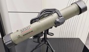 India tests portable anti-tank missile system