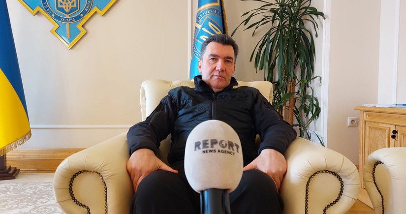 Ukrayna Rusiyada hansı hədəfləri vuracağını açıqladı