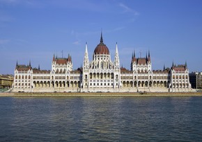 Парламент Венгрии изберет президента страны и одобрит прием Швеции в НАТО