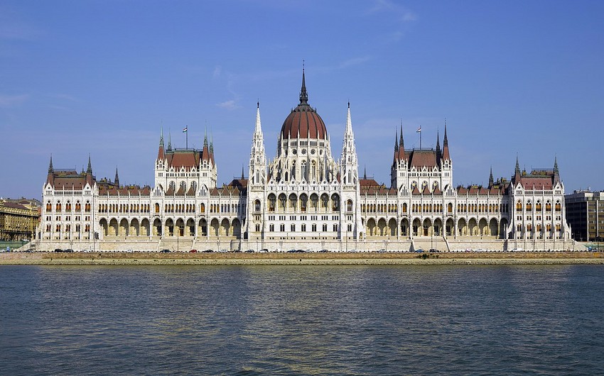 Парламент Венгрии изберет президента страны и одобрит прием Швеции в НАТО