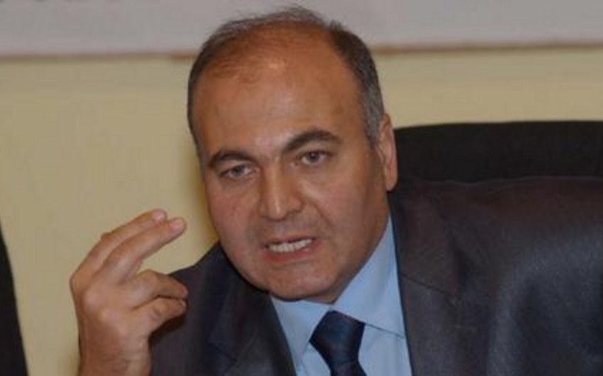 Serzh Sargsyan dismisses deputy head of Armenia's president administration