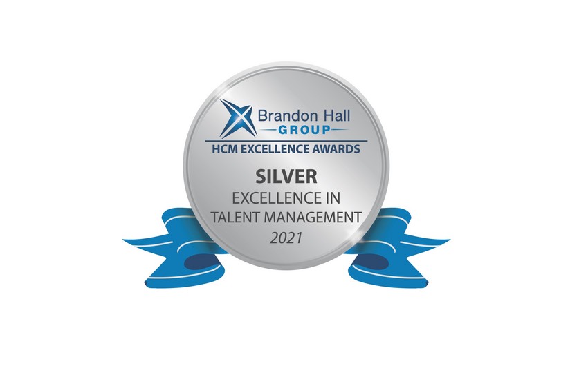 NEQSOL Holding Brandon Hall Group Mükəmməllik Mükafatına layiq görülüb