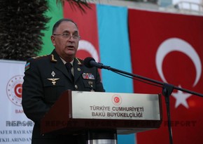 Chief of General Staff: Azerbaijani Army adapting to modern army model