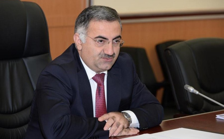 ​Заместитель министра: В Азербайджане потребители обеспечены доступом в интернет на достаточном уровне