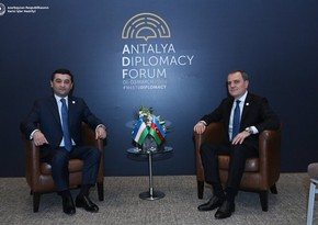 FM: Armenia rapidly arming itself and continues aggressive rhetoric