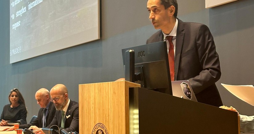 Envoy: Int’l community provides insufficient support to Azerbaijan in solving landmine problem