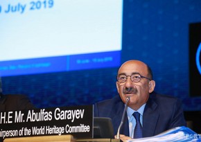 Abulfas Garayev: We should not rely only on inclusion of Sheki on UNESCO World Heritage List