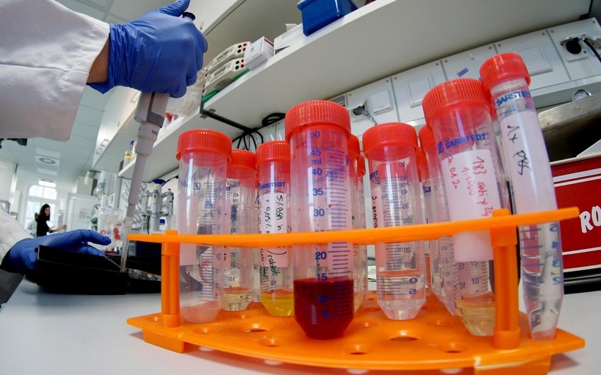 Qazaxıstanda koronavirusa yoluxanların sayı 190 nəfəri keçdi